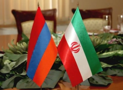 Հայ-իրանական առևտրատնտեսական հարաբերությունների սառեցված ծրագրերը