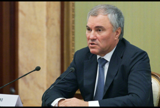 «Կենսաբանական վտանգին արդյունավետ դիմակայելու համար հարկավոր է համակարգել մեր աշխատանքը»․ Վոլոդինը Երևանում խոսել է ամերիկյան կենսաբանական լաբորատորիաների մասին
