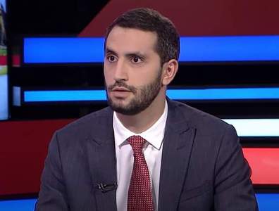 Ռուբեն Ռուբինյանը Խաչատուր Սուքիասյանի բանկից 33 մլն վարկ է ստացել և գնել բնակարան՝ էլիտար թաղամասում. yerevan.today