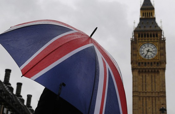 ԵՄ քաղաքացիները Brexit-ից հետո Մեծ Բրիտանիայում մնալու իրավունք կստանան