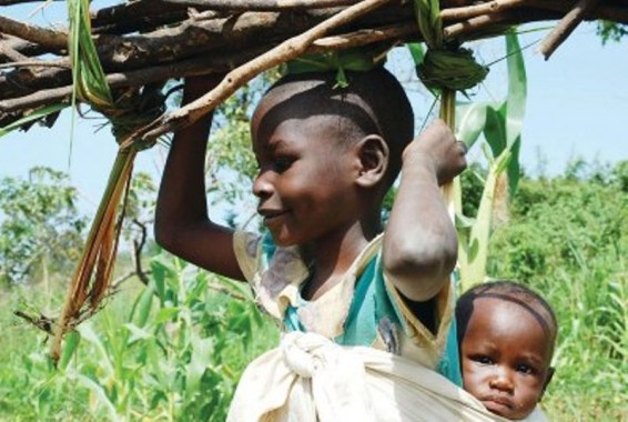 ՅՈՒՆԻՍԵՖ. Աղջիկները տնտեսությունում տղաներից ավելի շատ են աշխատում