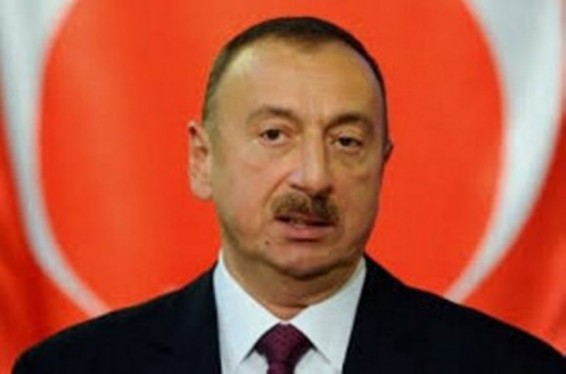 Ադրբեջանին ստիպում են ճանաչել Ղարաբաղը. Ալիև