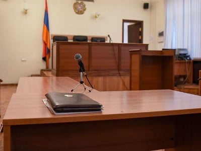 Երեխաների ապօրինի որդեգրման քրեական գործը դատարանում է. գործի կքննի դատավոր Մնացական Մարտիրոսյանը