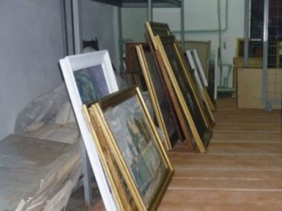 Ուկրաինան Նիդեռլանդներին է վերադարձրել 11 տարի առաջ գողացված նկարները