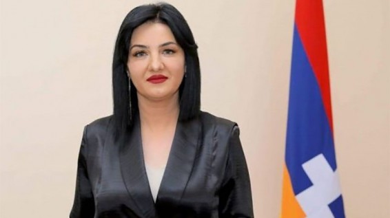 Նիկոլ Փաշինյանն ու իր տերերը իրենց հաշվարկներում մի կարևոր բացթողում ունեն. Մետաքսե Հակոբյան