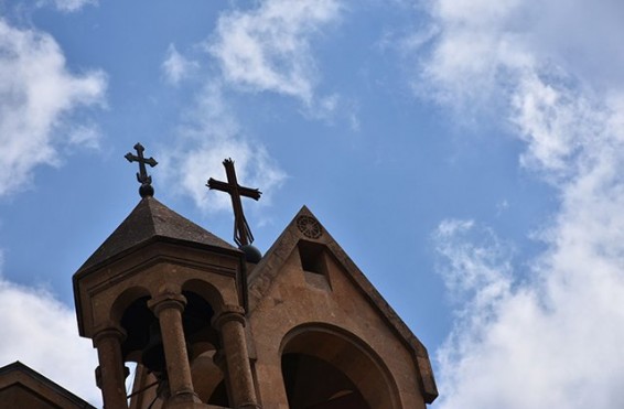 Սուրբ Շողակաթի վանքի ուխտի օրվա առիթով դուրս կբերվի Սուրբ Հովհաննես Մկրտչի մասունքը