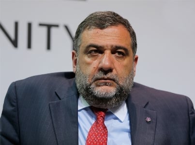 Գլոբալացումն ուժեղացրել է հասարակության բեւեռացումը, ի հայտ են եկել համակարգային քաոսի նշաններ. Ռուբեն Վարդանյան