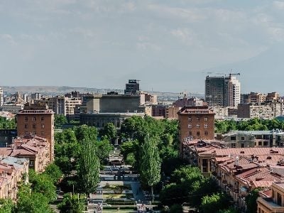 Օդի ջերմաստիճանը կբարձրանա. Եղանակը Հայաստանում