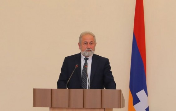 Արցախի ժողովրդի կամքը միանշանակ բացառում է Արցախը Ադրբեջանի կազմում հայտնվելը․ԱՀ ԱԺ փոխնախագահը Արցախի ապագայի եւ կորսված ժամանակի մասին