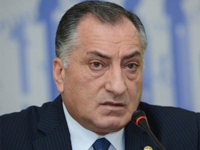 «Դրանց շինարարները լկտիացել են». Կամո Արեյան
