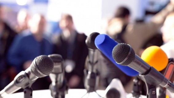 Լրագրողական կազմակերպություններ. Հետ կանչել «Տեսալսողական մեդիայի մասին» օրինագծերի փաթեթը