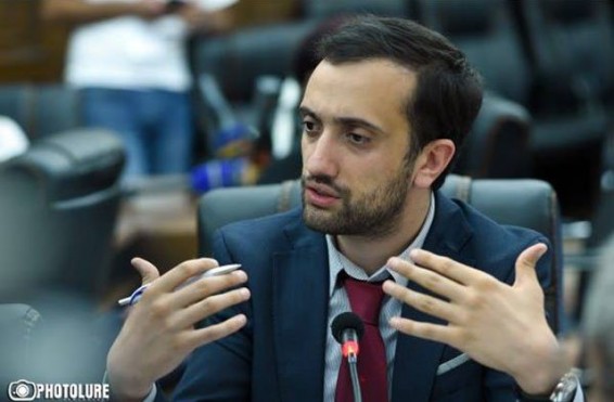 ԻՔՄ–ն հաղորդում է ներկայացրել դատախազություն՝ Գագիկ Ջհանգիրյանի կողմից արդարադատության իրականացմանը խոչընդոտելու մասին ինքնախոստովանական խոսքի վերաբերյալ