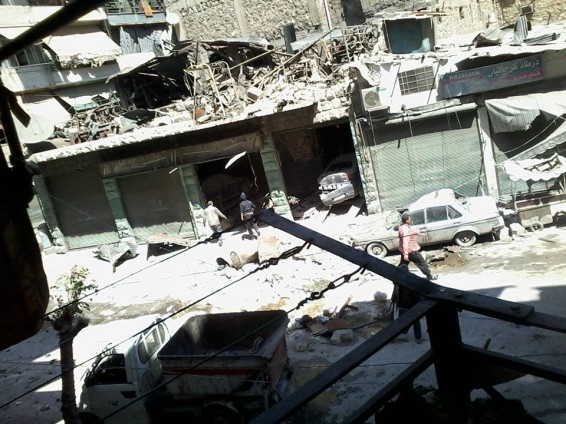 «Մեթյու» փոթորկի էպիկենտրոնում քամու արագությունը նվազել է մինչև 38 մ/վրկ