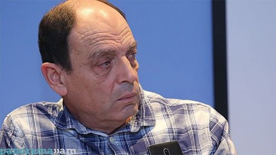 «Հպարտները» բանսարկություններ, մատնություններ են գրում այն անձանց դեմ, ում նախանձում են, ում հանդեպ չարացած են