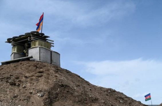 Մարիա Զախարովան մեկնաբանել է հունիսի 19-ին Վարդենիսում հայ զինծառայողի մահվան դեպքը