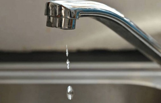 Վաղը 12 ժամ ջուր չի լինի Նոր Նորքի 9-րդ զանգվածում