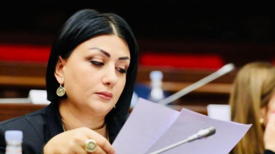 Աննախադեպ թանկ է սննդամթերքը․ Հռիփսիմե Ստամբուլյանը՝ տնտեսական խնդիրների մասին