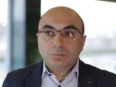 Դադարել ձևացնել և դուրս գալ թաքստոցներից. Վահե Հովհաննիսյան