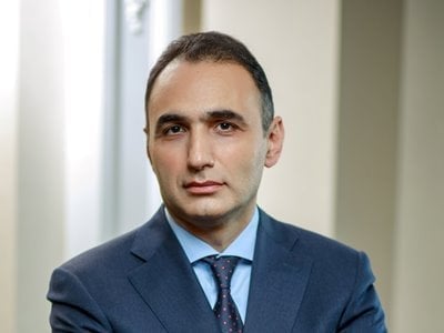Հայաստանի նոր Ազգային պակտը. Ավետիք Չալաբյան