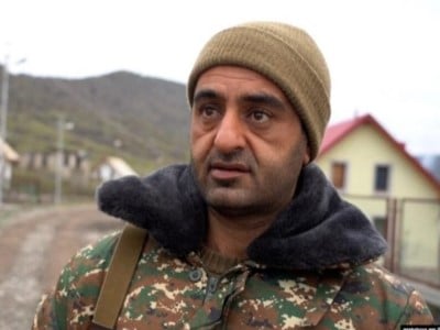 Մենք չենք պատրաստվում մեր տները թողնել, ինչ է՝ Նիկոլ Փաշինյանը սխալ բանակցություններ է վարում․ Աղավնոյի համայնքապետ
