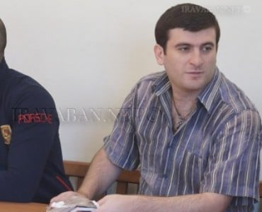 «Ժողովուրդ». Ինչու է 5.5 տարվա ազատազրկման ենթարկվածը «հեղափոխական» Հայաստանում պաշտոն ստացել