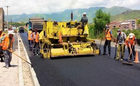 Վանաձոր – Թումանյան ճանապարհը ժամանակավորապես փակ կլինի