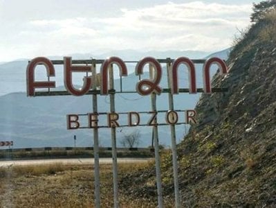Նիկոլ Փաշինյանը հայտարարեց, թե Բերձորում ընտանիքներ չեն ապրում՝ մինչդեռ ապրում է մոտ 50 ընտանիք. Բերձորի համայնքապետ