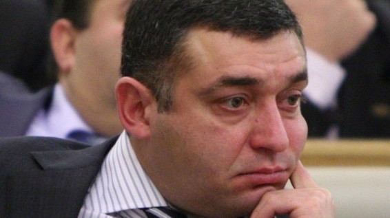 Լևոն Սարգսյանը դատապարտվեց ազատազրկման՝ 9 տարի ժամկետով