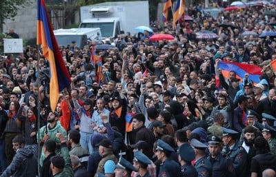 «Փաստ». Որպես պատժիչ միջոց են դիտում նույնիսկ եռամսյա հավաքների զորակոչը