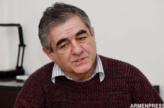 Երբ ՀՀ-ում «Իսկանդեր» են ցուցադրում, Բաքվին այլևս ոչինչ չի մնում, քան գիտակցել, որ աշխարհի կողմից աջակցություն չունի. Մանվել Սարգսյան