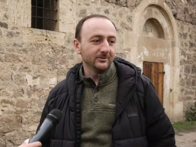 Ավանակով ակցիայից հայտնի Սեւադա Ղուկասյանն ազատ է արձակվել