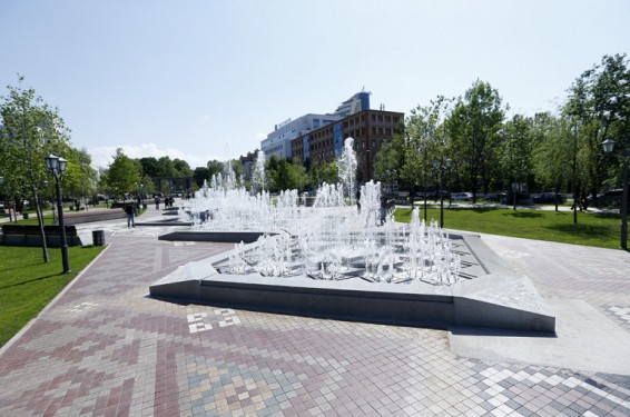ՀՀ տարածքում օդի ջերմաստիճանը կբարձրանա