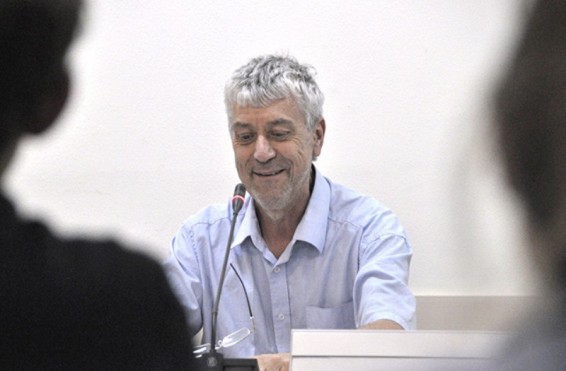 «Ալիևը շարունակում է Ղարաբաղյան հակամարտության կարգավորման հարցում հույսեր կապել Մոսկվայի հետ». գերմանացի վերլուծաբան