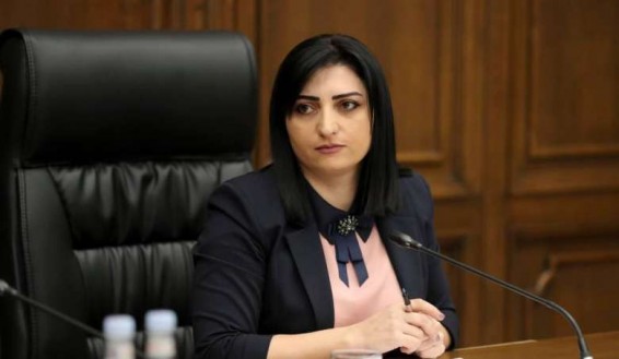 ՊՆ-ից գրավոր պարզաբանում եմ պահանջել՝ ինչու են թիրախավորվում ընդդիմադիրները. Թովմասյան
