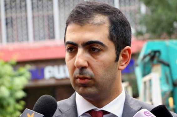 Վարդազարյանի լիազորությունները պայմանականորեն վերականգնվելու դեպքում ԲԴԽ նոր անդամի իրավունքների տեսանկյունից լուրջ խնդիրներ են առաջանալու․ Արամ Օրբելյան