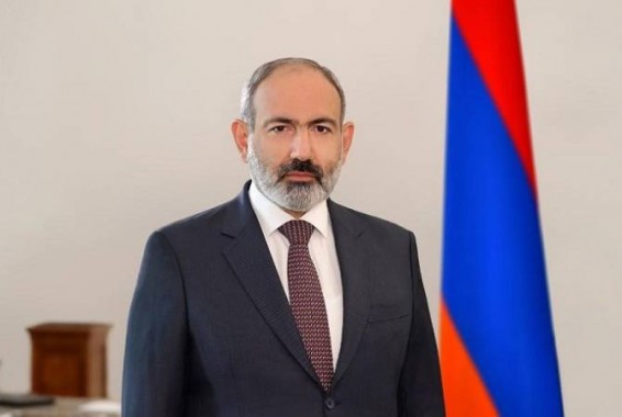 Իշխանությունը ժողովրդին պատկանելու նպատակն իրագործված է. Նիկոլ Փաշինյանի ուղերձը Սահմանադրության օրվա առթի