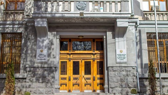 Քրեական աստիճանակարգության բարձրագույն՝ «օրենքով գողի» կարգավիճակը պահպանելու դեպքի առթիվ քրեական գործ է հարուցվել