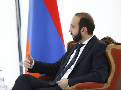 Երբ աշխարհի ուշադրությունը սևեռված է Ուկրաինային, Ադրբեջանը կարող է լայնածավալ սադրանք սկսելու փորձ կատարել. Միրզոյան