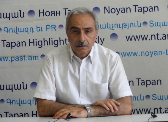 Դրամը մեկ տարվա ընթացքում արժևորվել է 20-25 տոկոսով, բայց ներկրվող ապրանքների գները բարձրացել են
