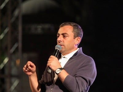 Իշխան Սաղաթելյանը վաղը կխոսի առաջիկա անելիքների մասին