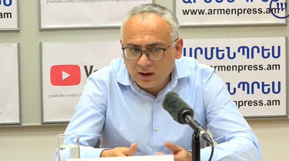 Արդեն հայտագրվել է շուրջ 21 հազար առաջին դասարանցի