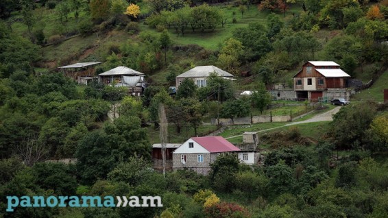 Հայաստանում գյուղական բնակչության թվաքանակն աճել է