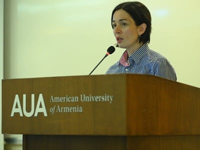 Համաժողով՝ նվիրված ՄԿՈՒ հաստատություններում որակի ապահովման համակարգի զարգացմանը. ԿԳՄՍՆ