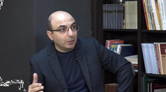 Ո՞վ է տերը մեր երկրի