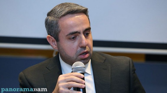 Արթուր Ղամբարյանը՝ արարքի որակումը նոր քրօր-ին «համապատասխանացնելու» պրակտիկայի անթույլատրելիության մասին