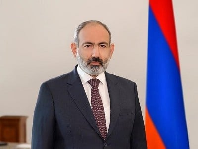 «Բարձր ենք գնահատում Ֆրանսիայի հետ առանձնաշնորհյալ բարեկամությունը». Փաշինյանը շնորհավորել է Մակրոնին