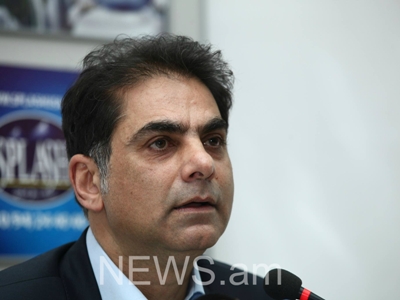 ՀՅԴ Արեւմտյան Եվրոպայի կենտրոնական կոմիտեն դատապարտել է Մուրադ Փափազյանի՝ Հայաստան մուտքի արգելքը