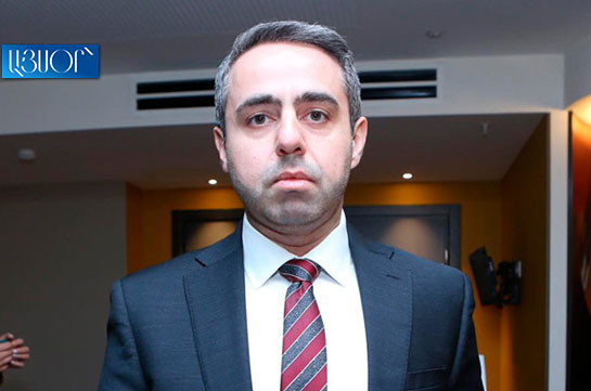 Բացակայելու արգելք կիրառելը ինքնին նշանակում է, որ կալանքը փոխվել է, ուստի առկա է անձին կալանքից ազատելու հիմք. Արթուր Ղամբարյանը՝ դատարանի կողմից կալանքը գրավով փոխելու մասին
