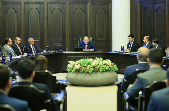 Հաստատվել են արհեստագործական և միջին մասնագիտական հաստատությունների անվճար ուսուցմամբ տեղերը