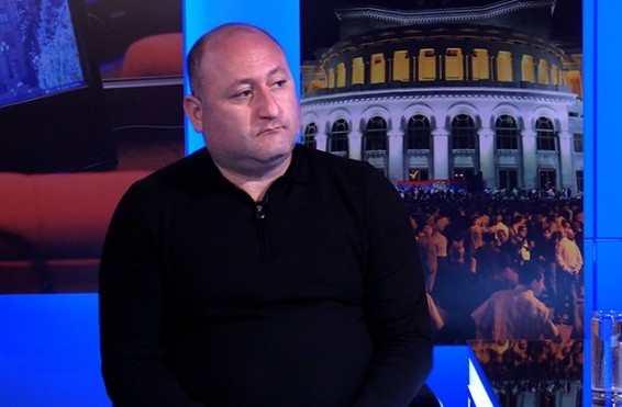 «Քանի կա հայ-թուրքական և հայ-ադրբեջանական հարաբերությունների կարգավորման գործընթաց, Վաշինգտոնն ակտիվ է լինելու». Սուրեն Սարգսյան